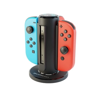Free Shipping! Open Box Nintendo Switch Dock Set with HDMI & AC