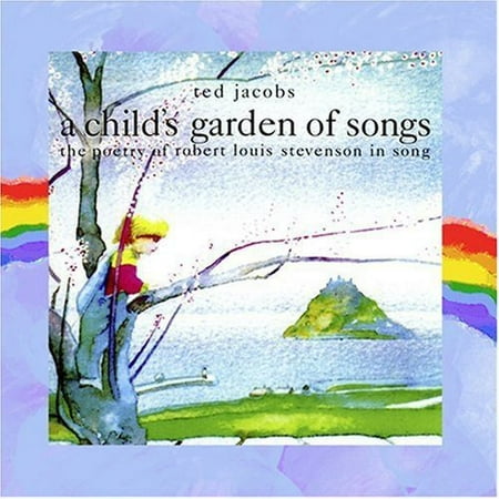 Child's Garden Of Songs