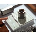 thumbnail image 3 of Báscula Digital Portátil Sunnimix para Café Pantalla LED, 3 of 7