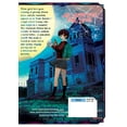 thumbnail image 2 of Hungry for You: Endo Yasuko Stalks the Night: Hungry for You: Endo Yasuko Stalks the Night Vol. 1 (Series #1) (Paperback), 2 of 2