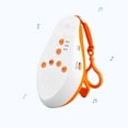 thumbnail image 4 of WXLCISI Baby Sleep Aid Device - White Noise & Soothing Sounds - Electronic Sleep Helper for Children, 4 of 9