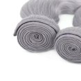 thumbnail image 4 of Hair Bundles WuvusNM Grey Body Wave Brazilian Remy 300 g, 4 of 6