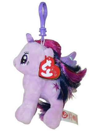 My Little Pony Twilight Sparkle Key Cap Keychain