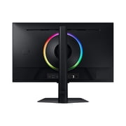 Samsung 27 Odyssey G7 (G70D) 4K UHD IPS 144Hz 1ms(GtG) Smart Gaming Monitor - LS27DG702ENXZA
