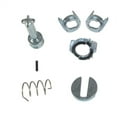 thumbnail image 5 of Door Lock Barrel Repair Kit For 1998-06 BMW E46 323i 325i 328i 330i M3 LH or RH, 5 of 5