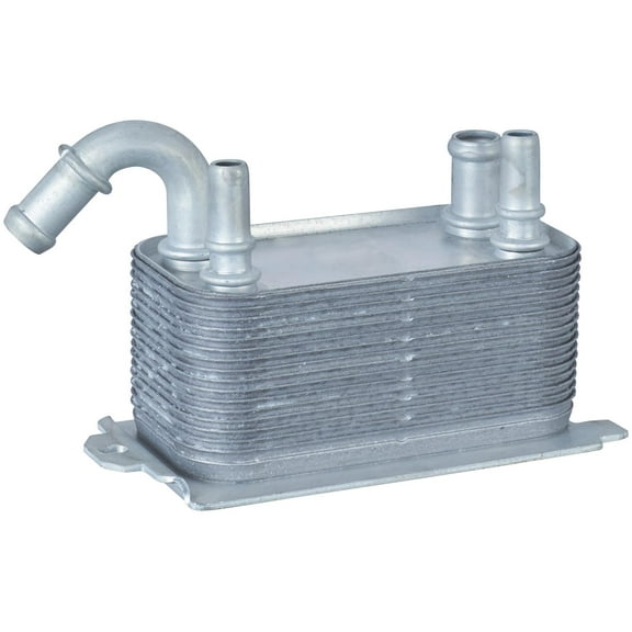 Spectra Premium FC4601T Transmission Oil Cooler