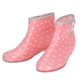 thumbnail image 1 of Botas de lluvia cómodas antideslizantes impermeables para mujer Zapatos de jardín (38), 1 of 8