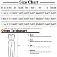 thumbnail image 2 of USSUMA Sweat Sets for Women 2 Piece Sweatshirt for Women Long Sleeved Pullover Sweatpant Outfits Full Zipper Solid Tracksuit Stretch Waist Comfy Jogger Sets Loose Gym Workout Fall Suit, 2 of 5