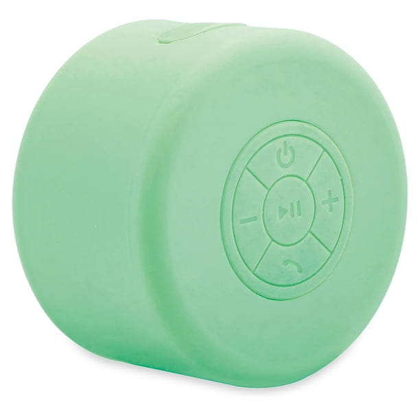 Mint Green Bluetooth Speaker - Mobile music units - Walmart