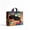 A, variant on Quilted Tote Bags for Women, Large Canvas Tote Bag with Zipper, Foldable Shoulder Crossbody Handbag for Work Travel Beach Gym Daily Shopping Casual Lightweight