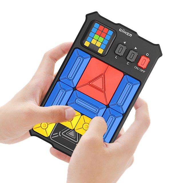 Juegos Super Slide Puzzle para Regalos