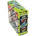 thumbnail image 2 of Panini 2025 Donruss WNBA Basketball Mega Trading Card Box (1 Autographs or Memorabilia Cards Per Box), 2 of 7