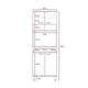thumbnail image 5 of Kitchen Madera C/Entrepaños Beige/Blanco Excelsior, 5 of 5
