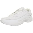 thumbnail image 1 of Zapatos Fila Memory Workshift-M para hombre blancos, talla 10 US, 1 of 2
