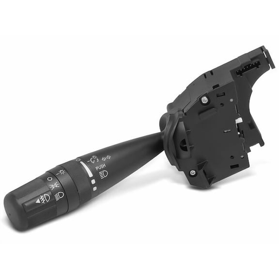 Turn Signal Switch 1 - Compatible with 2007 - 2017 Jeep Compass - Autopart Premium