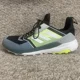 thumbnail image 4 of Adi - das Terrex Trailmaker Hiking Shoes Mens Size 14 Trail Running Sneakers FX4615, 4 of 6