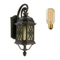 thumbnail image 6 of Vintage Wall Sconce, Wall Light, Wall-mounted Light, 6 of 14