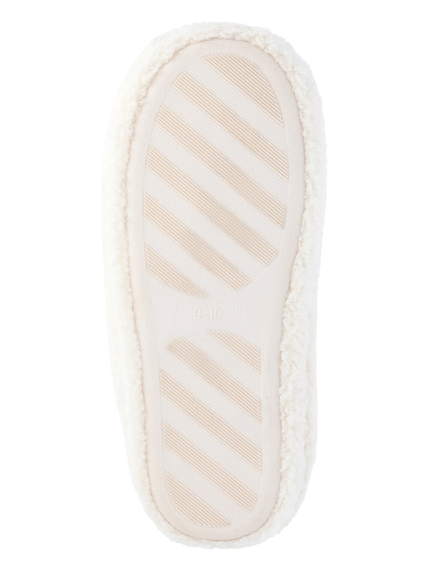 No Boundaries Women's Icon Slippers