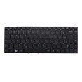 thumbnail image 7 of Keyboard for RV411 RV412 RV415 RV420 E3415 E3420 RV409 (Brazil), 7 of 7