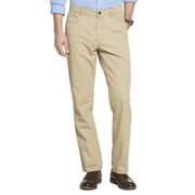 Arrow Men's Big and Tall 5 Pocket Twill Pant