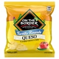 thumbnail image 4 of On The Border Tortilla Chips Rounds Variety Pack, 1 oz, 18 Count Box, 4 of 8