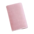 thumbnail image 2 of Toalla de microfibra y vellón 75x35 cm, súper absorbente, suave, reutilizable, disponible en 8 colores para rostro, manos, baño, fitness, viajes y uso doméstico., 2 of 9
