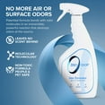 thumbnail image 3 of Zero Odor Multi-Purpose Odor Eliminator Spray Home Air & Surface Deodorizer 22 oz, 3 of 10