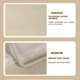 thumbnail image 4 of Bacs de Rangement en Tissu avec Poignées Paniers d'Étagère pour Ranger Lingerie Culottes Cravates, 4 of 6