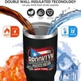 thumbnail image 4 of 1pc National flag 30oz Tumbler with Straw & Handle - Insulated Stainless Steel Cup | Holiday Gift for Man Women (Christmas, Valentine's, Birthday), 4 of 7