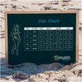 thumbnail image 7 of SHORETOGS Women Swimsuits Reversible Two Piece Bathing Suit | Artistic Design Bikini Swim Bathing Suit for Women, 7 of 7