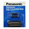 Panasonic WES9769PC Replacement Blade & Foil Combo