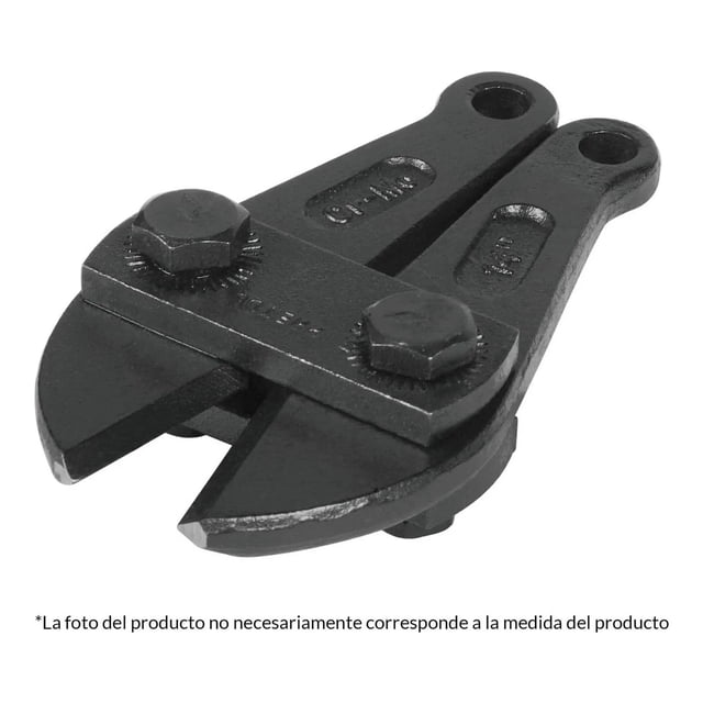 Repuesto Cortapernos 36' Pretul 20955 Pretul REP-CP-36P