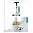 thumbnail image 2 of Youkk Extracteur de Vis Extracteur d'Ongles Finition Fine Gain de Place Taille Compacte Outil à Main Fournitures Industrielles Extracteur de Boucles, 2 of 6