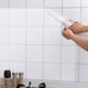 thumbnail image 1 of Pegatinas de cocina transparentes impermeables y resistentes al calor, pegatinas para encimera, pegatinas de pared impermeables y a prueba de grasa, 3 piezas oso de fresa Electrónica, 1 of 5
