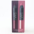 thumbnail image 1 of Nars Crayon à Lèvres Mat Velours Duo Train Bleu/intrigant / Neuf avec Boîte, 1 of 1