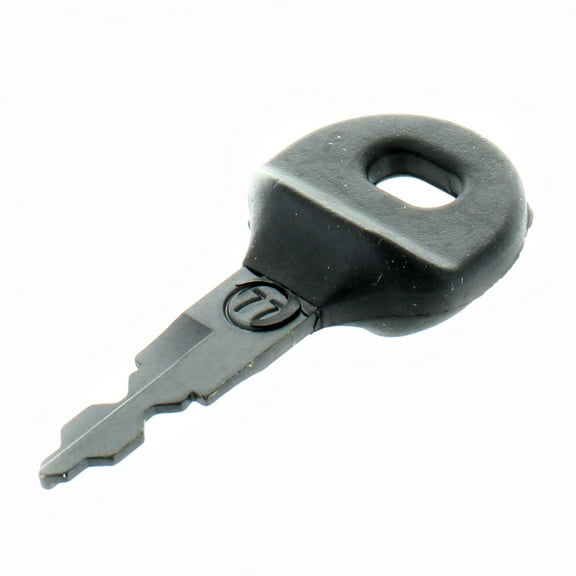 Johnson Evinrude OMC New OEM Ignition Key 77 0127593