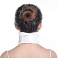thumbnail image 4 of Cervical Neck With Chin Support For Stiff Neck Cervical Neck Braces Bone Care Neck Support S U, 4 of 5