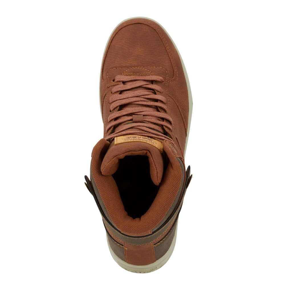 Fashion Hightop Sneaker Shoe - Walmart 
