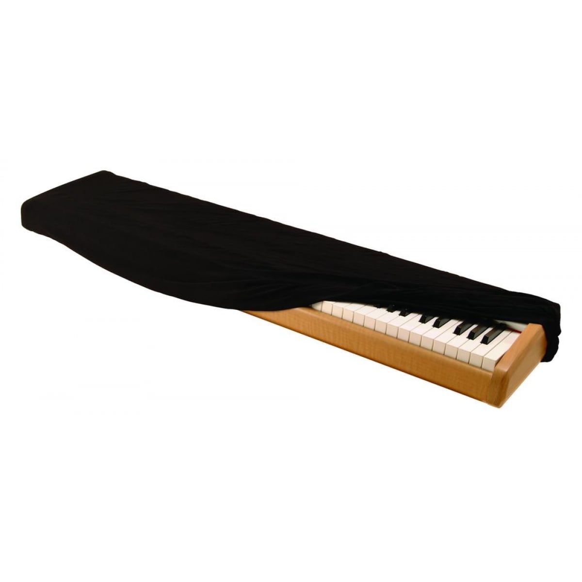 Roland Consoles and more 61-76 Keys Yamaha Casio Stretchable Dust Protector Cover for Electronic Keyboard Keyboard Accessories Piano Keyboard Dust Cover Digital Piano
