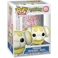 thumbnail image 2 of POP Games: Pokemon- Fidough, 2 of 2