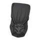 thumbnail image 4 of Funda de sillón elástica para silla, fácil de instalar, tacto cómodo, hecha de Gris oscuro, 4 of 9