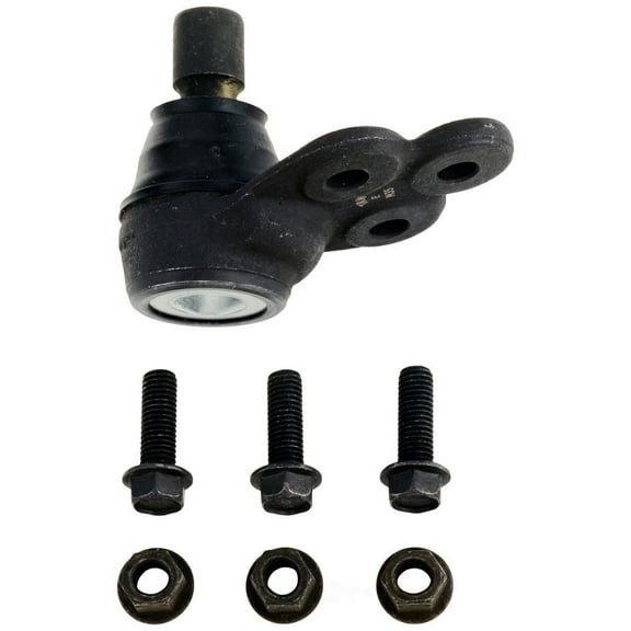 TRW JBJ1005 Suspension Ball Joint Fits select: 2009 CHEVROLET COBALT, 2010 CHEVROLET COBALT 1LT