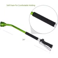 thumbnail image 2 of Watering Wand 24 Inches Sprayer w/ Superior Stainless Head for Garden Lawn, 2 of 6