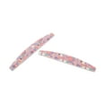 thumbnail image 5 of Unique Bargains Ditsy Floral Nail Files 5 Pcs Colorful, 5 of 6