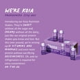thumbnail image 4 of Koia Cold Brew Coffee Protein Nutrition Shake, 20g Protein, Plant-Based, 12 Count, 4 of 5