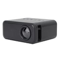 thumbnail image 1 of Mini Proyector, Proyector Portátil Wifi 1080p HD Con Control Remoto, Proyector De Películas Compatible Con TV Stick Smartphone//USB, USO En Interiores Y Exteriores, 1 of 7