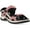 Damask Rose/Rose Dust, variant on ECCO Women's Yucatan Sandal Black/Mole/Black - 069563-50034