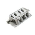 thumbnail image 2 of Holley EFI 300-243 Engine Intake Manifold, 2 of 6