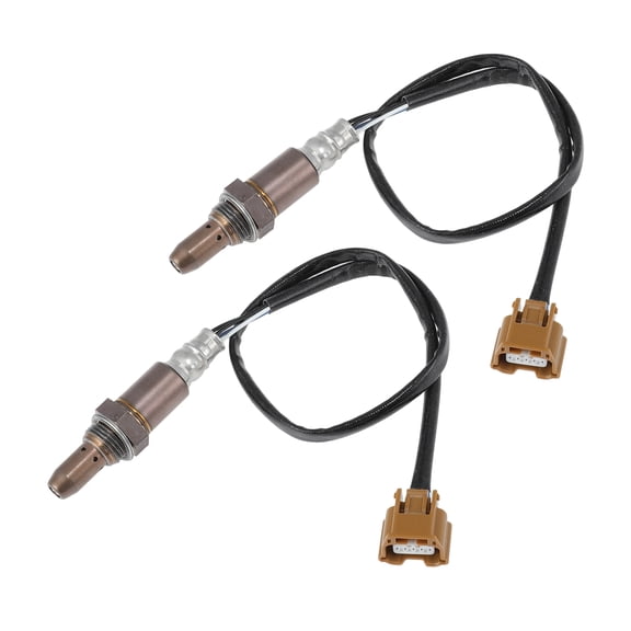 Upstream Oxygen Sensor for Nissan Quest V6-3.5 2012-2014 for Nissan Sentra L4-1.8 2013-2015 for Infiniti EX35 V6-3.5 2011-2012 2349135/226931MR0A/226933RC0A/226933WY0A 2pcs