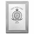 thumbnail image 2 of 2024 Niue 5 oz Silver Star Wars The Last Jedi Movie Poster, 2 of 4